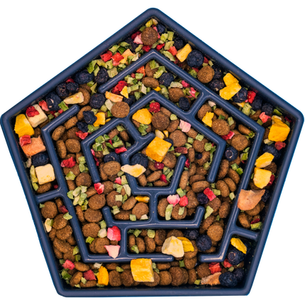 Salmon Mix