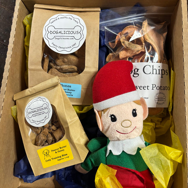Bark-cuterie Pack Large