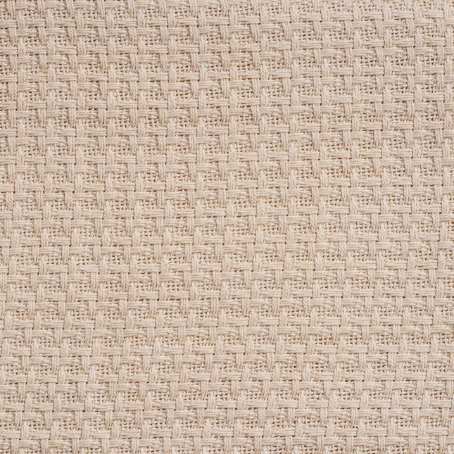 Basket Weave Blanket