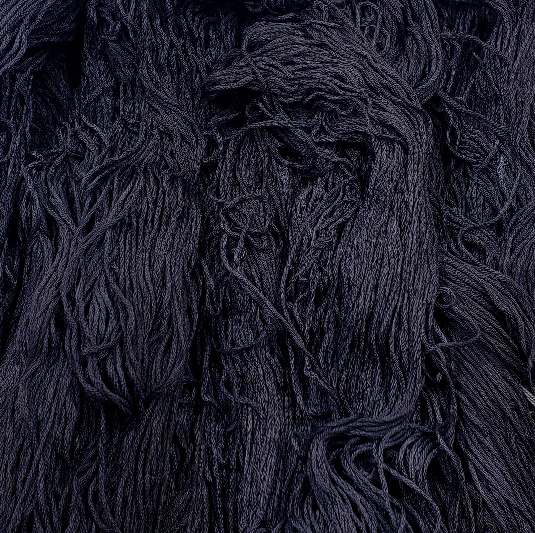 Bat Orchid - Flower Silk by StitchyBox (Standard Colorway)