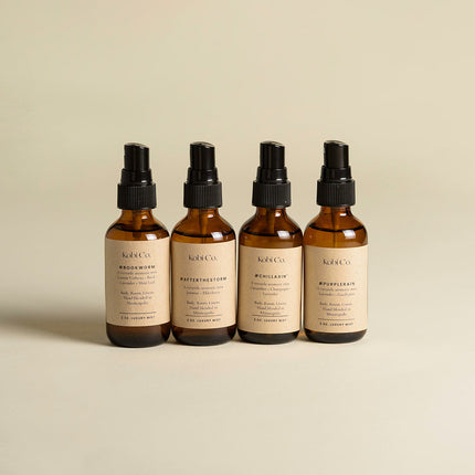 #PurpleReign 3 in 1 Luxury Spray (2 OZ.)