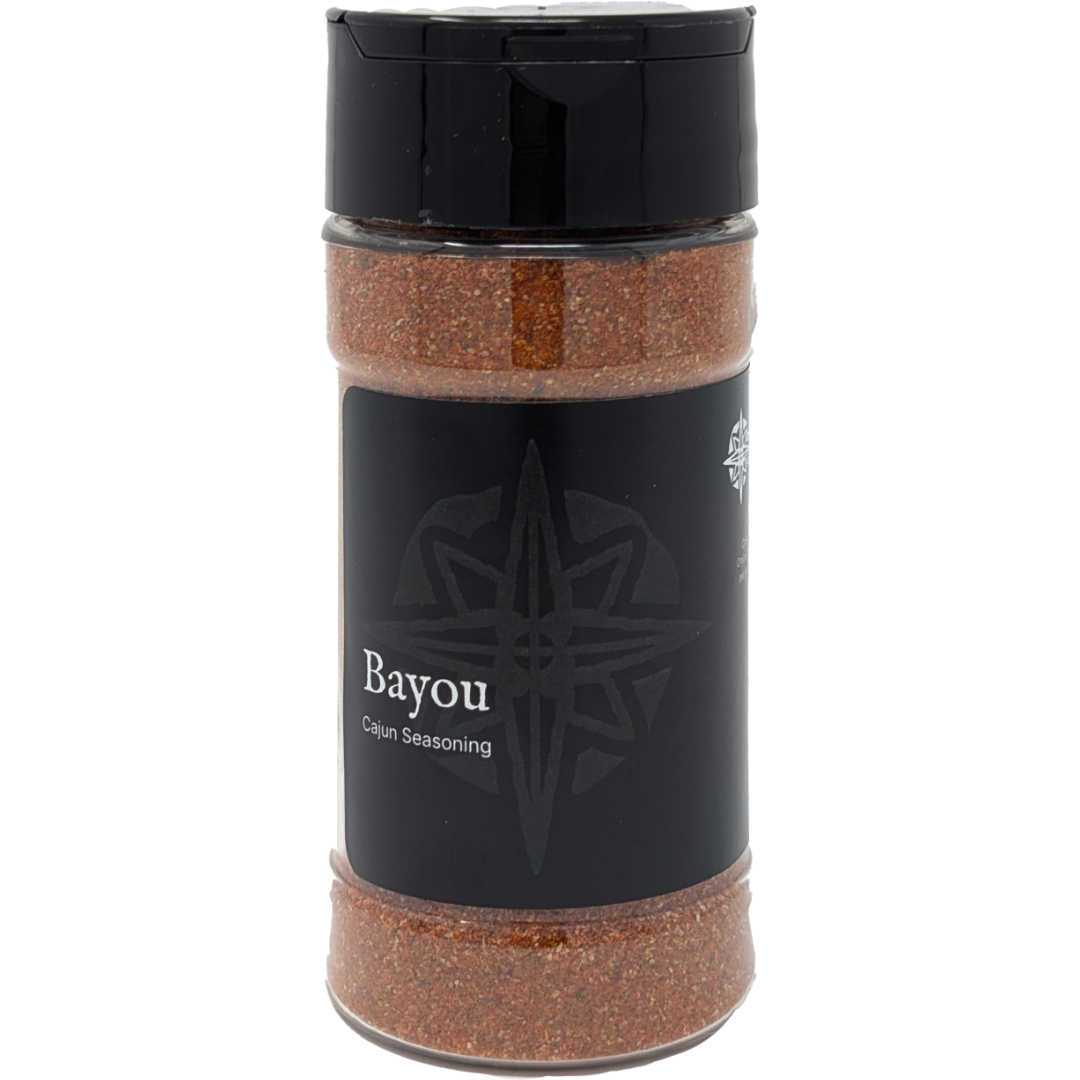 Origin Trade Products Bayou Spice Blend