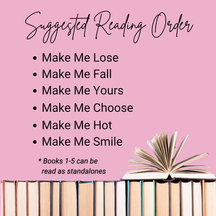 The Bayshore Ultimate Book Bundle