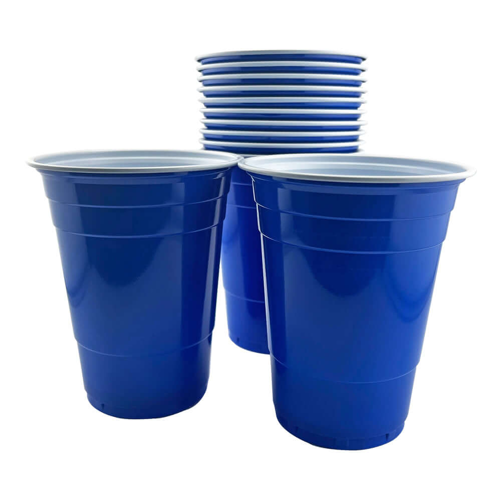 Beer Pong Set - A Sexy Twist on a Classic