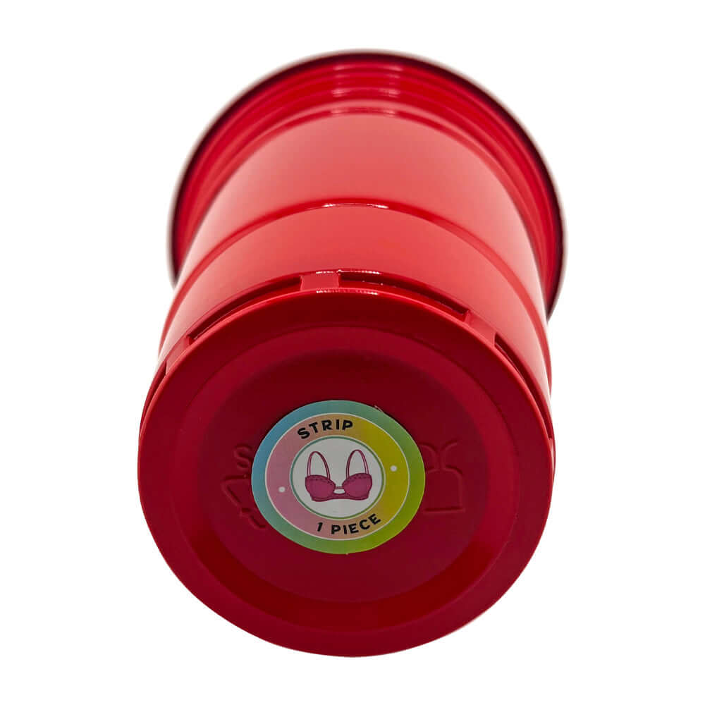 Beer Pong Set - A Sexy Twist on a Classic