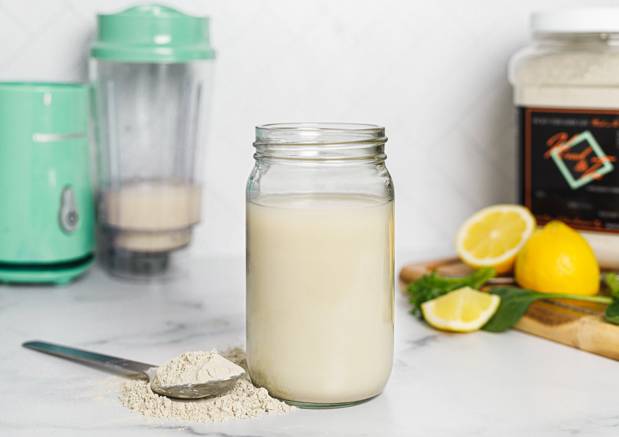 Premium Calcium Bentonite Clay - Ultra-Fine Grade, Lab Tested Purity