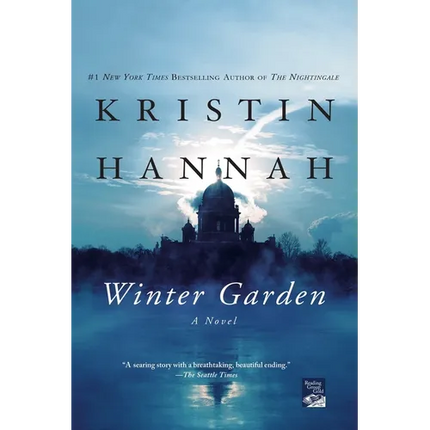 Winter Garden