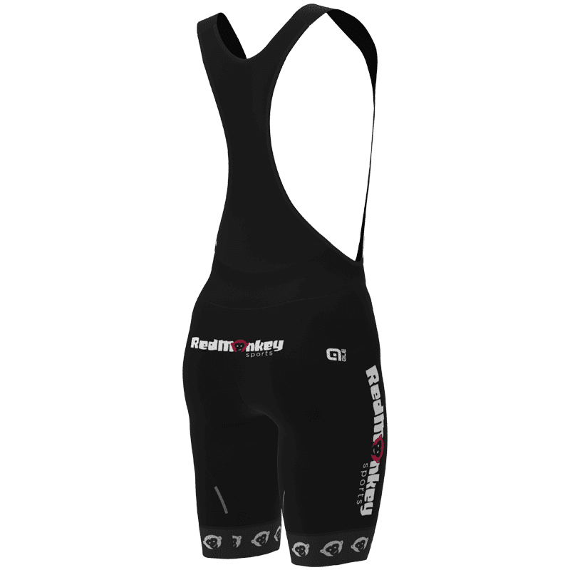 RMCC Bike Legal Women's Kit - Jersey/Bibs Combo