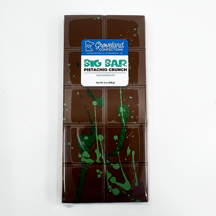 Big Bars