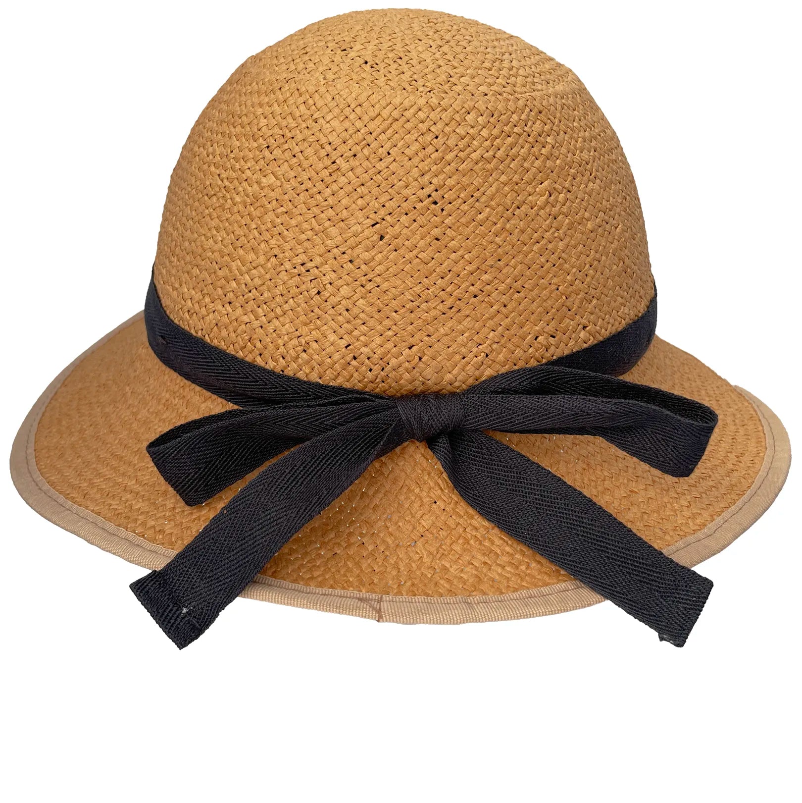 Straw Hat Helmet Classic Cover ONLY