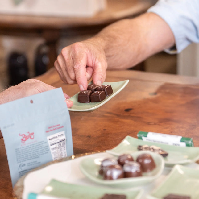 Chocolate Tasting Experience