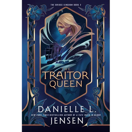 The Traitor Queen