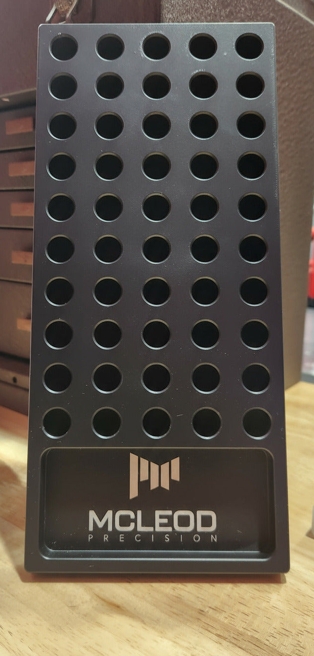 Precision Reloading Block