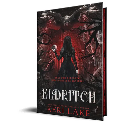 Eldritch (Deluxe Edition)