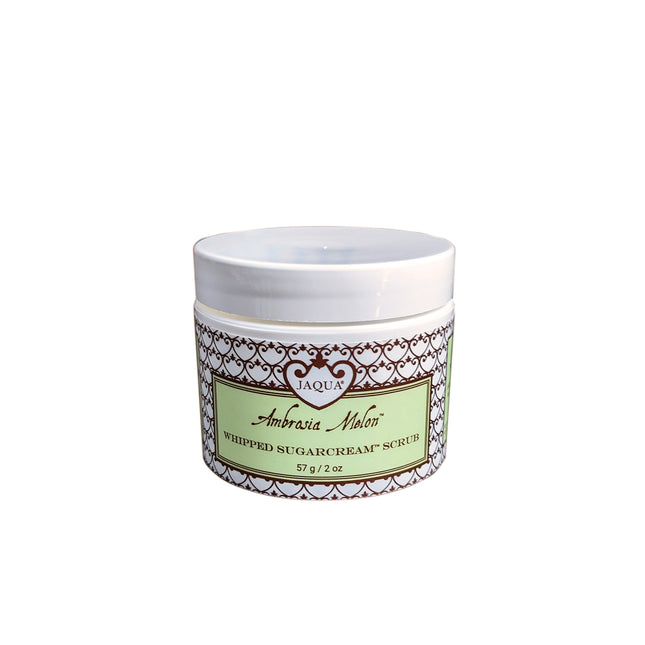 Ambrosia Melon Travel Size Sugar Scrub