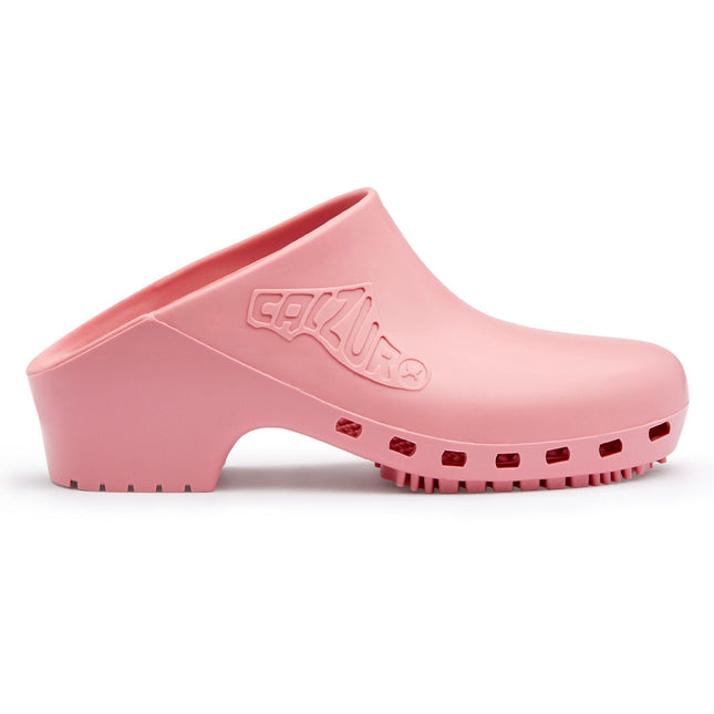 Calzuro Classic Without Holes Bubblegum