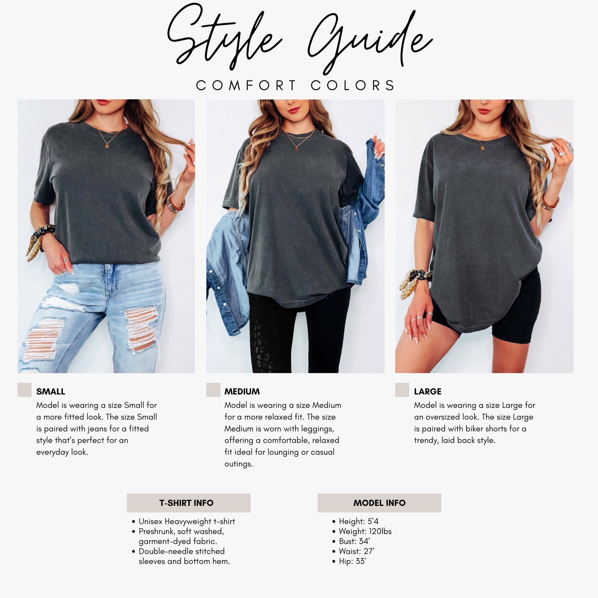 Stay Groovy Inspirational Comfort Colors T Shirt