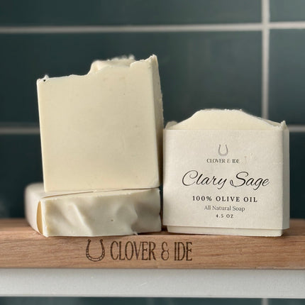 Clary Sage (Large)
