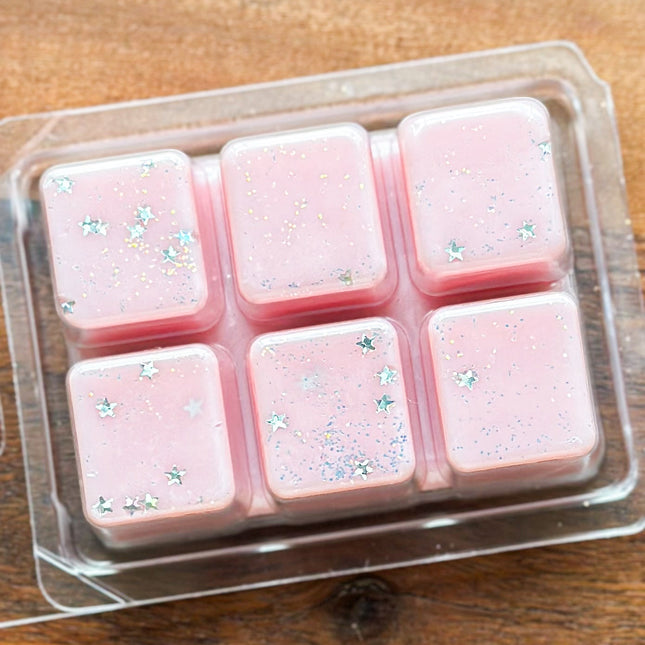 Moonlit Tea Garden Wax Melt