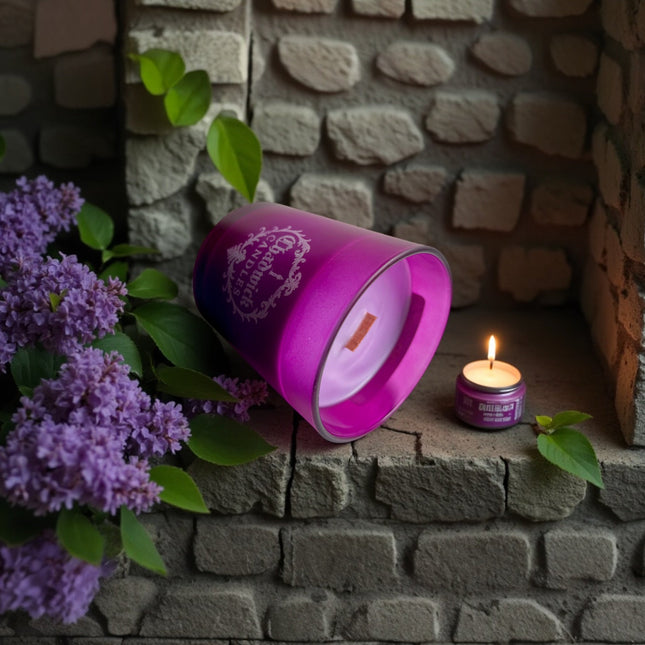 Botanical Reverie Candle