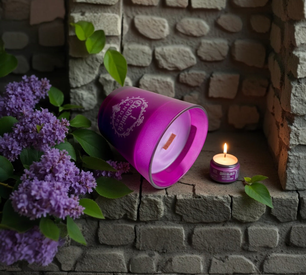 Botanical Reverie Candle