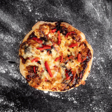 Caramelized Onion Savory Jam