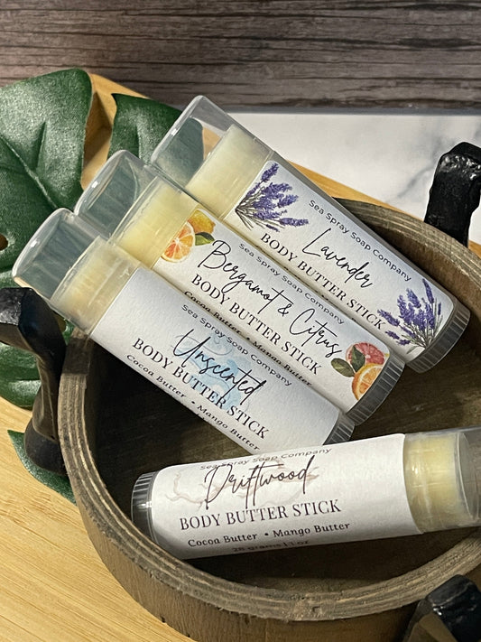 Lotion Bars