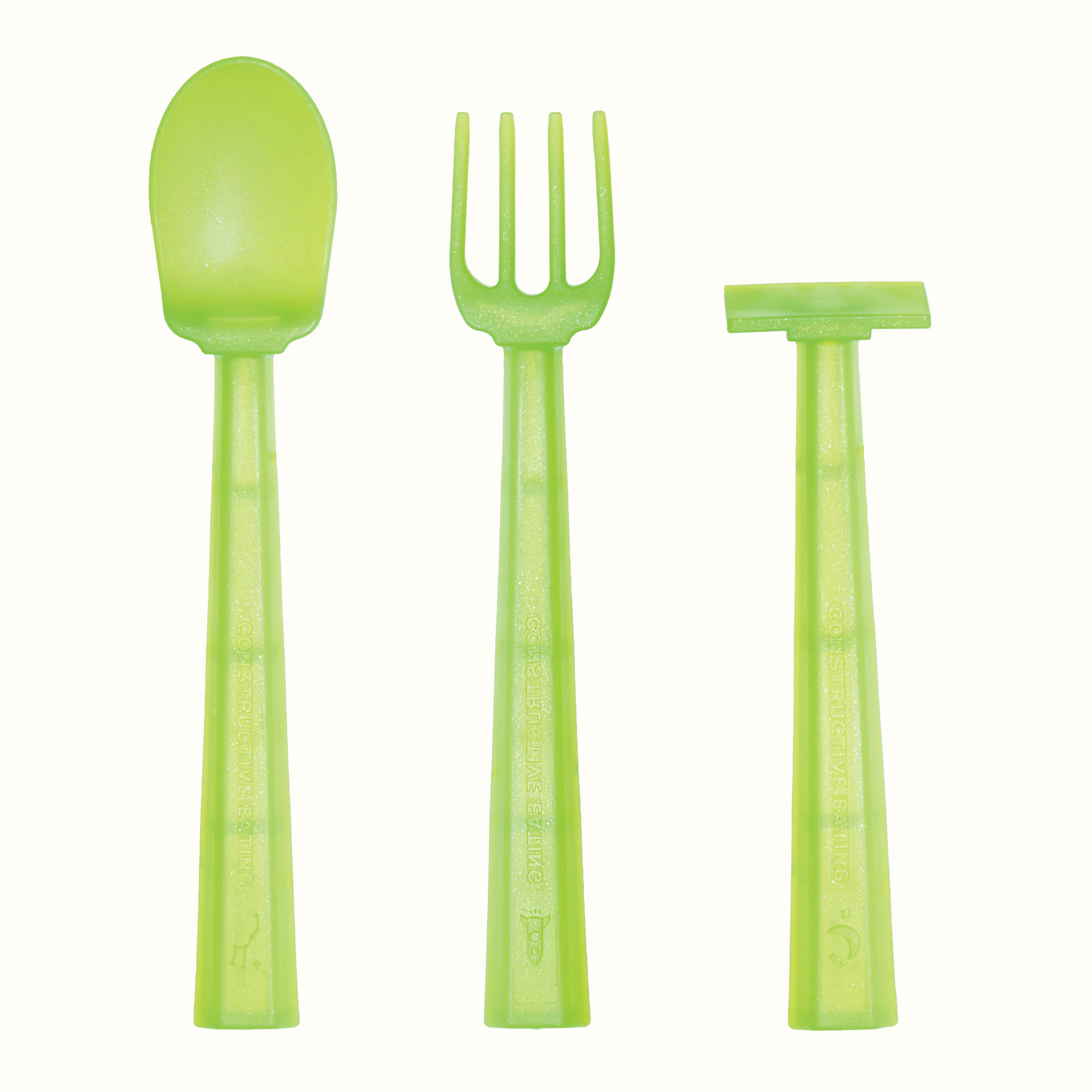 Training Utensil Set
