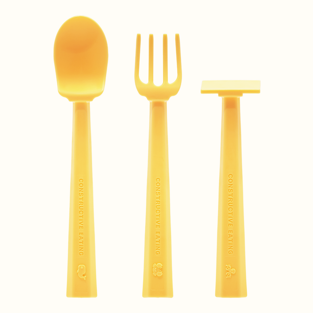 Training Utensil Set