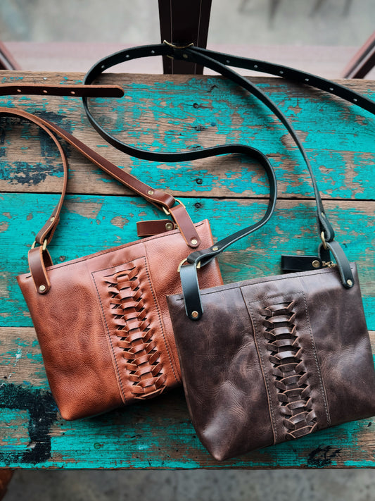 Bandoulière Hand Bag