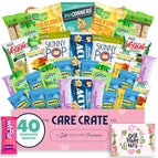 Allergy Friendly Gluten Free, Vegan Care Package