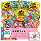 Candy Care Package