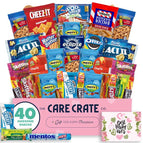 Snack Care Package