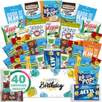 Allergy Friendly Gluten Free, Vegan Care Package