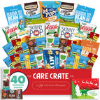 Allergy Friendly Gluten Free, Vegan Care Package