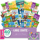 Allergy Friendly Gluten Free, Vegan Care Package