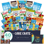 Allergy Friendly Gluten Free Vegan Care Package