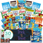 Allergy Friendly Gluten Free, Vegan Care Package