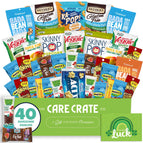 Allergy Friendly Gluten Free, Vegan Care Package