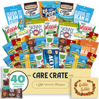 Allergy Friendly Gluten Free, Vegan Care Package