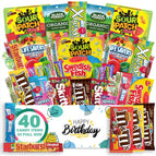 Candy Care Package