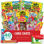 Candy Care Package