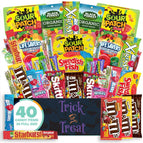 Candy Care Package