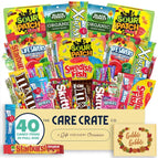 Candy Care Package