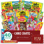Candy Care Package