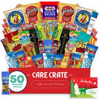 Men's Hearty Care Package