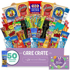 Men's Hearty Care Package