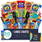 Men's Hearty Care Package