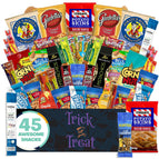 Men's Hearty Care Package