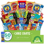 Men's Hearty Care Package